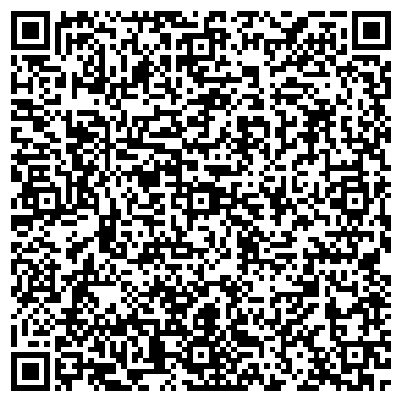 QR-код с контактной информацией организации Библиотека им. П.Г. Аматуни