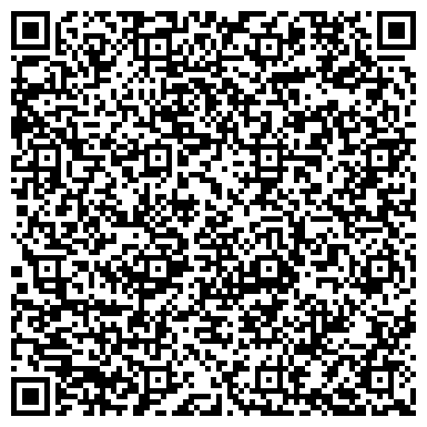 QR-код с контактной информацией организации Общежитие, Иркутский колледж экономики сервиса и туризма