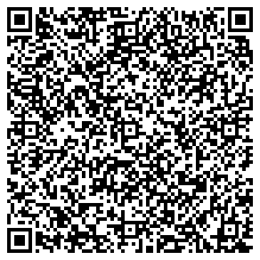 QR-код с контактной информацией организации Кредитный центр Республики Коми
