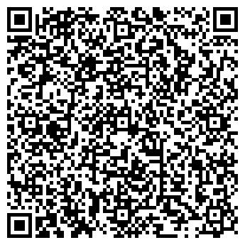 QR-код с контактной информацией организации Джин-Авто