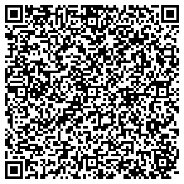 QR-код с контактной информацией организации Библиотека им. А.Л. Барто