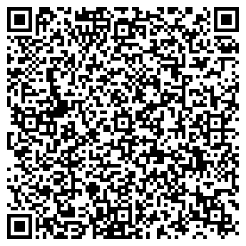 QR-код с контактной информацией организации Вояджер