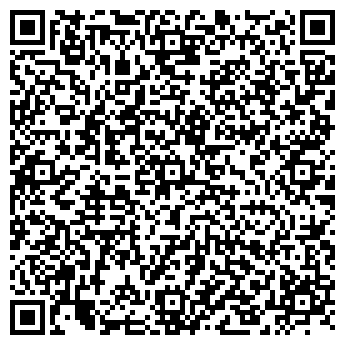QR-код с контактной информацией организации «Максидом»