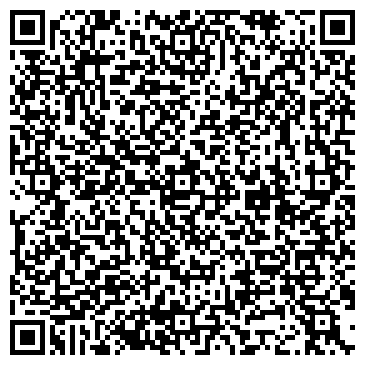 QR-код с контактной информацией организации ООО Товары для здоровья