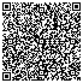 QR-код с контактной информацией организации Общежитие, АГТА