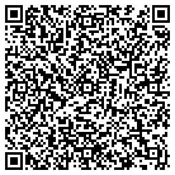 QR-код с контактной информацией организации Дека