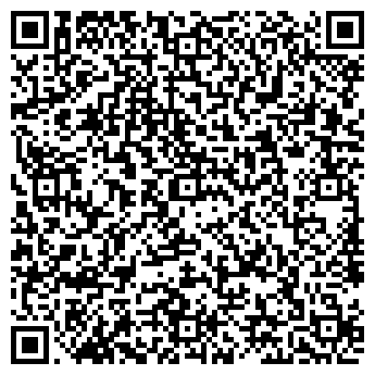 QR-код с контактной информацией организации ИП Медовая сказка