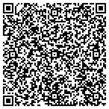 QR-код с контактной информацией организации Библиотека им. В.П. Чкалова