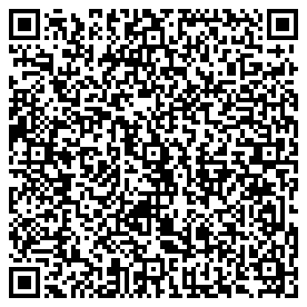 QR-код с контактной информацией организации Город 212