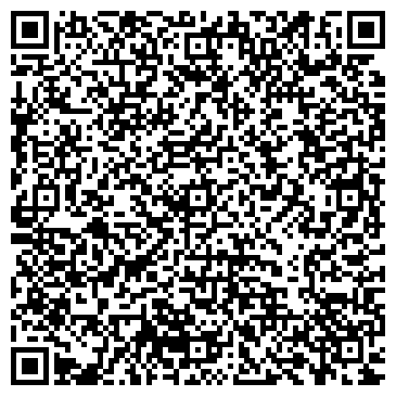 QR-код с контактной информацией организации ООО Теодолит
