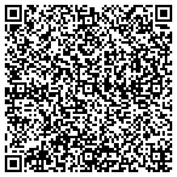 QR-код с контактной информацией организации Алло