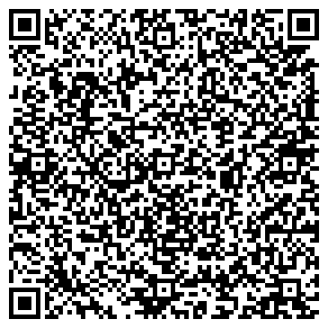 QR-код с контактной информацией организации Общежитие, Ангарский техникум строительных технологий