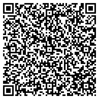 QR-код с контактной информацией организации ООО Тройка