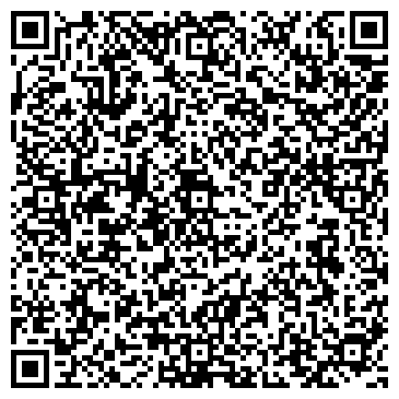 QR-код с контактной информацией организации Алво-Медиа