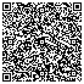 QR-код с контактной информацией организации Общежитие, ИГУ, №2