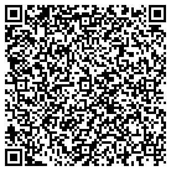 QR-код с контактной информацией организации Общежитие, ИГМУ, №2