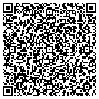 QR-код с контактной информацией организации Фантом