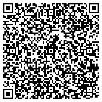 QR-код с контактной информацией организации Монро