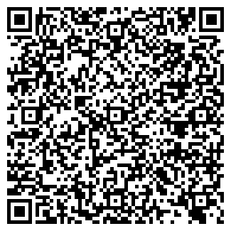 QR-код с контактной информацией организации Твой мир