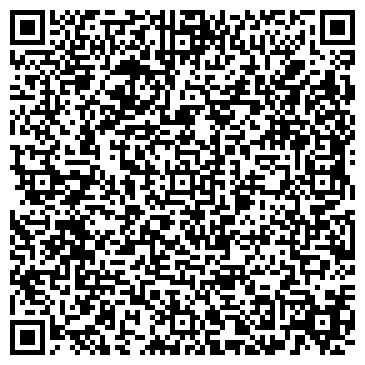 QR-код с контактной информацией организации ООО «Теплый дом НН»