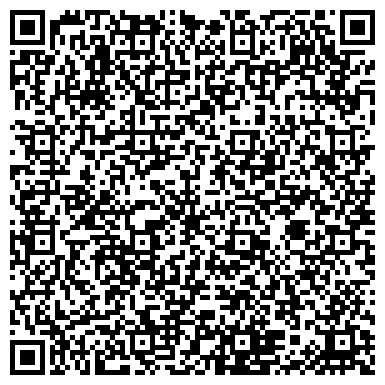 QR-код с контактной информацией организации Библиотечный информационный центр им. Н.А. Островского