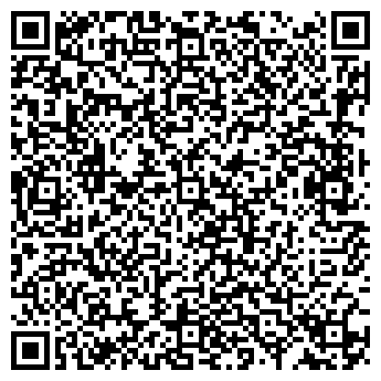 QR-код с контактной информацией организации Кровля Сайдинг