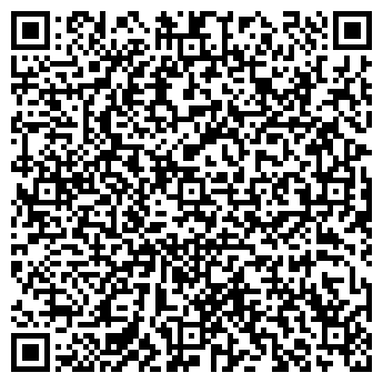 QR-код с контактной информацией организации ИП Салон красоты "Визави"