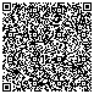 QR-код с контактной информацией организации 1С: Мультимедиа. Сибирь, ООО, оптовая компания, Барнаульский филиал