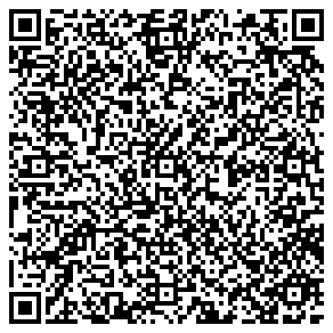 QR-код с контактной информацией организации "Ножкин Дом"
