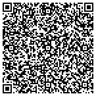 QR-код с контактной информацией организации Фэридэ