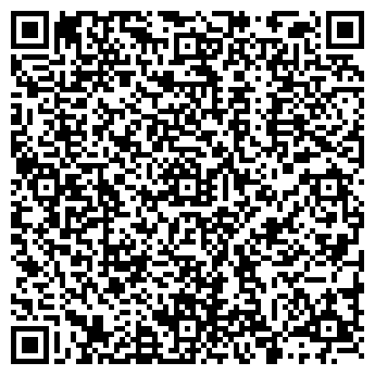 QR-код с контактной информацией организации Хакасия, ОАО