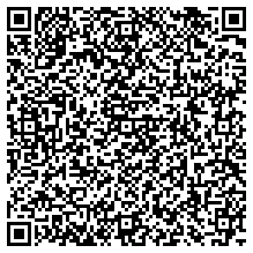 QR-код с контактной информацией организации Золотые купола