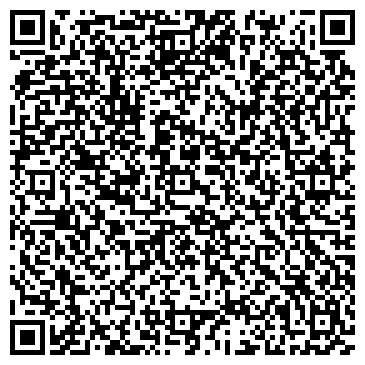 QR-код с контактной информацией организации Библиотека им. А.М. Листопадова