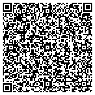 QR-код с контактной информацией организации Любимцевой
