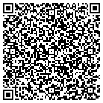 QR-код с контактной информацией организации ООО БигПринт