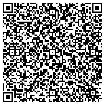 QR-код с контактной информацией организации Детская библиотека им. А.С. Пушкина