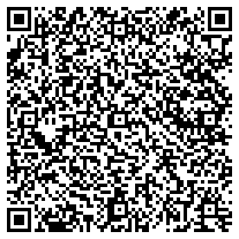 QR-код с контактной информацией организации Общежитие, ИГМАПО, №2