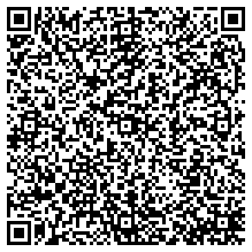 QR-код с контактной информацией организации Светлый терем
