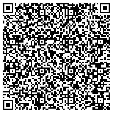 QR-код с контактной информацией организации Стройкомплект, ООО, магазин лакокрасочных материалов, Склад