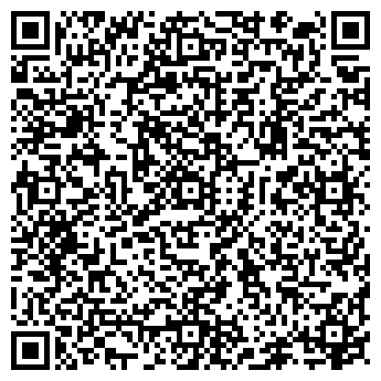 QR-код с контактной информацией организации Салон-красоты "Славянка"