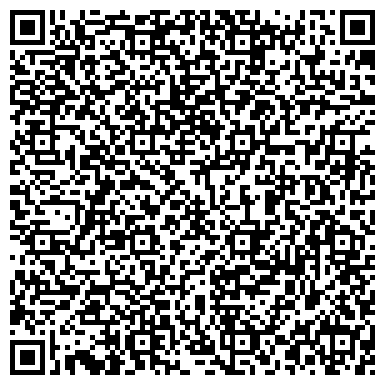 QR-код с контактной информацией организации Детская областная библиотека им. В.М. Величкиной