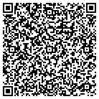 QR-код с контактной информацией организации Гостевой дом в Суздале
