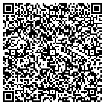 QR-код с контактной информацией организации ITALMODA