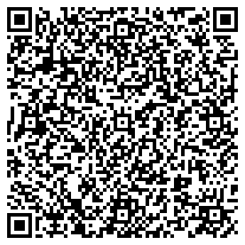 QR-код с контактной информацией организации Надежда