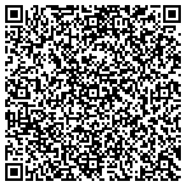 QR-код с контактной информацией организации Планета квартир