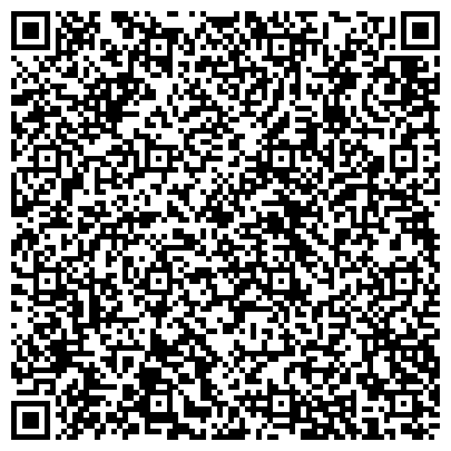 QR-код с контактной информацией организации Межпоселенческая центральная библиотека им. М.А. Шолохова