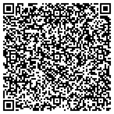 QR-код с контактной информацией организации Библиотека им. А.С. Луначарского