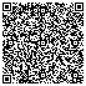 QR-код с контактной информацией организации Общежитие, ИрГСХА, №3