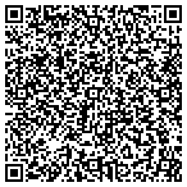 QR-код с контактной информацией организации Библиотека им. В.А. Закруткина
