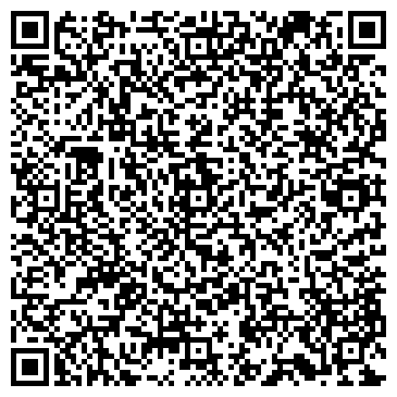 QR-код с контактной информацией организации ООО Гермес-Авто